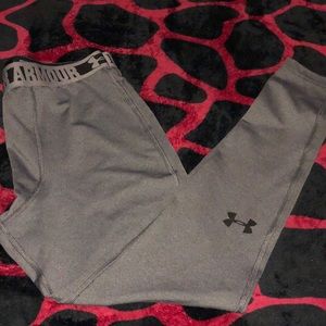 Compression pant. Full size